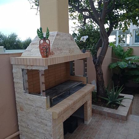 קלמאקי Villa Aretaki מראה חיצוני תמונה