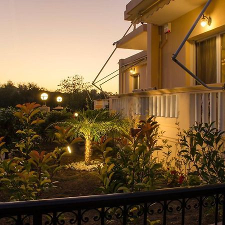 קלמאקי Villa Aretaki מראה חיצוני תמונה