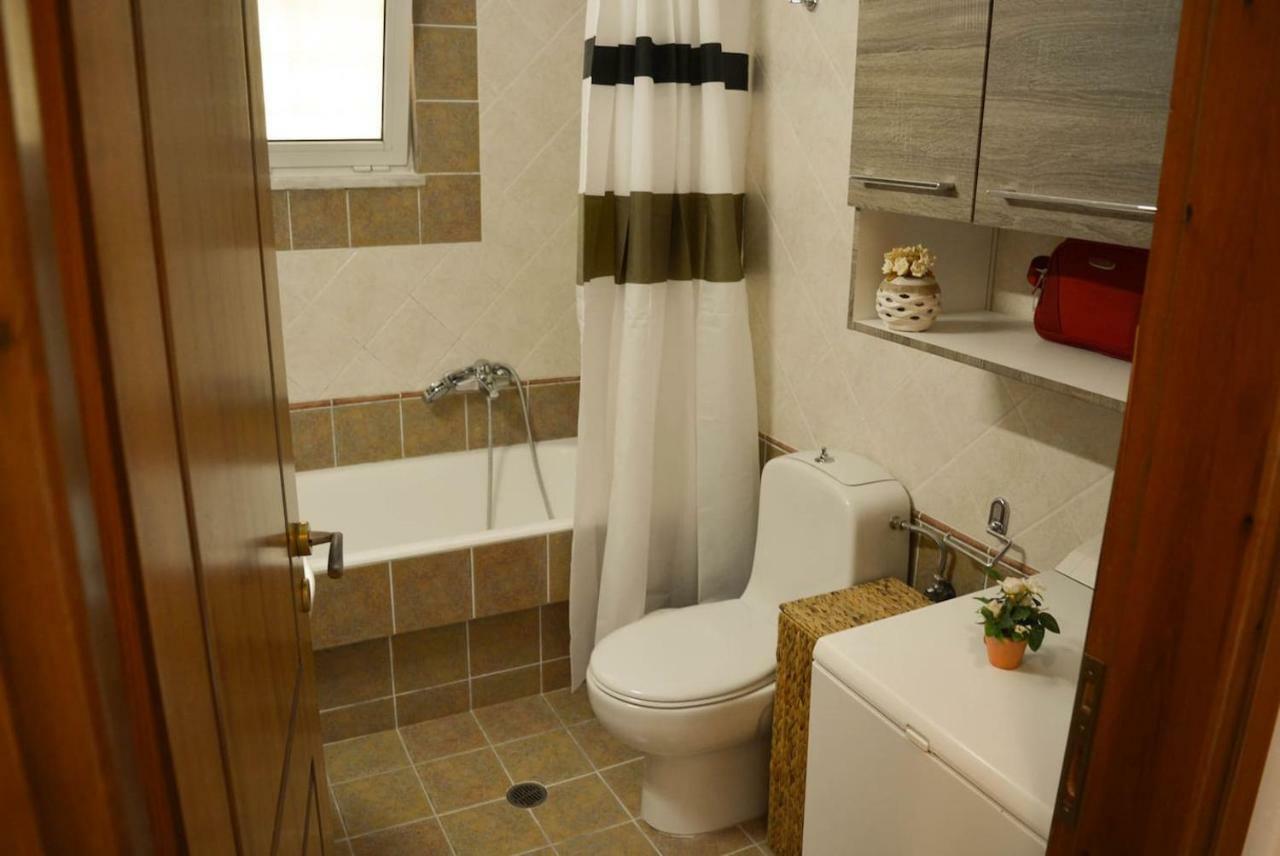 קלמאקי Villa Aretaki מראה חיצוני תמונה