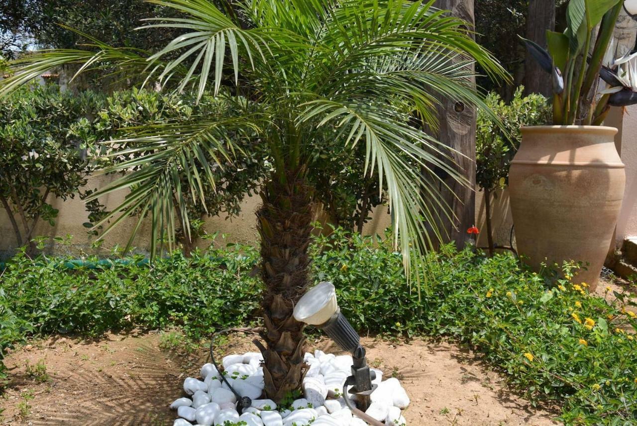קלמאקי Villa Aretaki מראה חיצוני תמונה