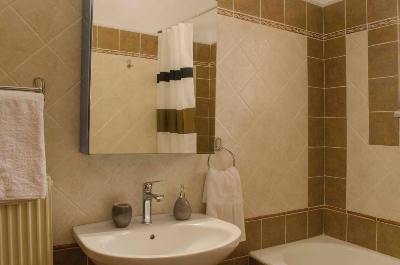 קלמאקי Villa Aretaki מראה חיצוני תמונה