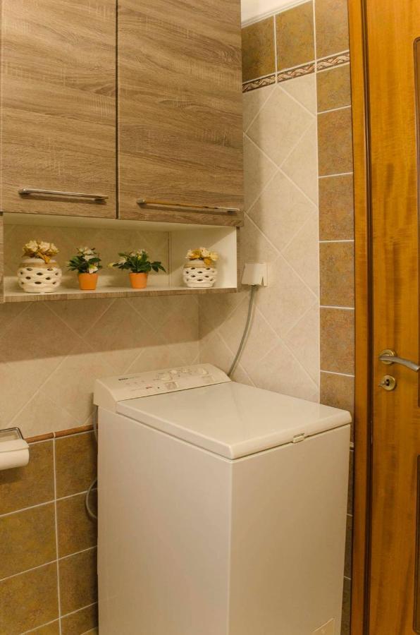 קלמאקי Villa Aretaki מראה חיצוני תמונה