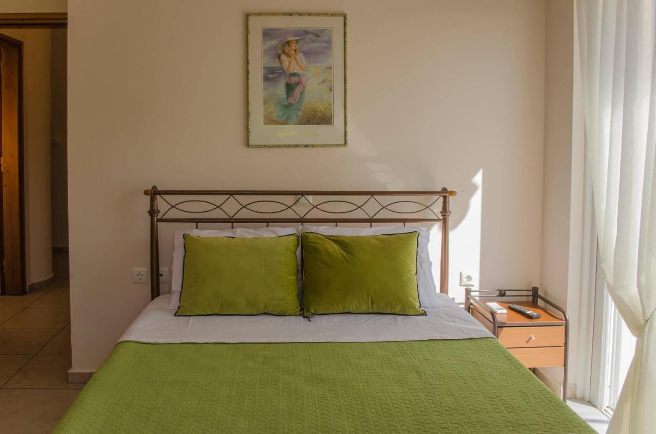קלמאקי Villa Aretaki מראה חיצוני תמונה