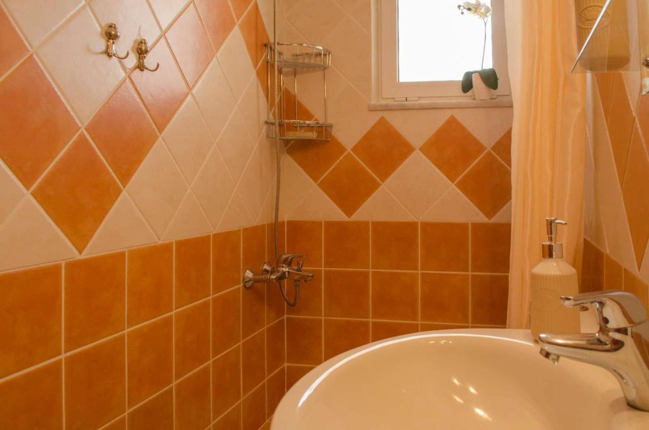 קלמאקי Villa Aretaki מראה חיצוני תמונה