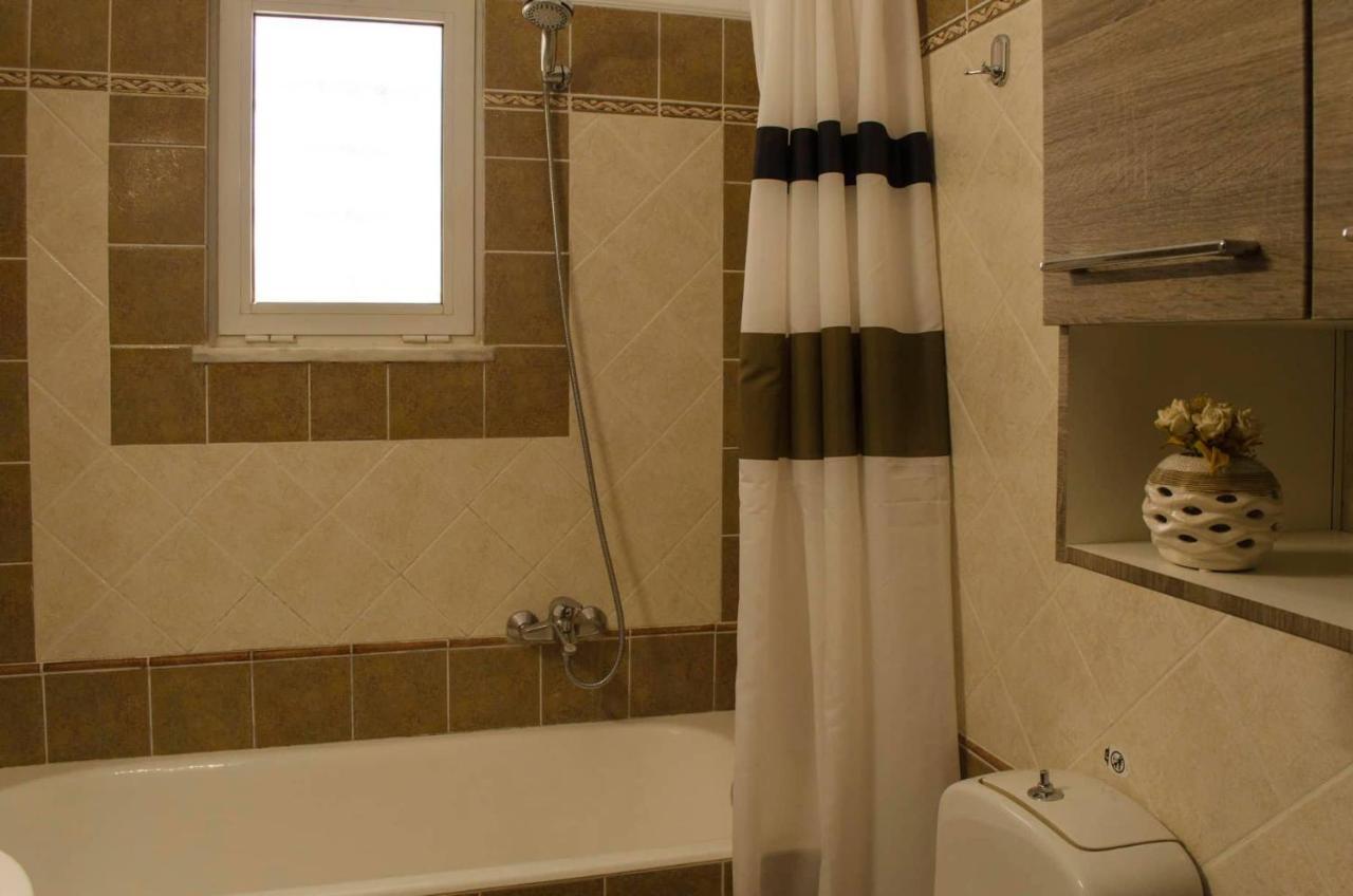 קלמאקי Villa Aretaki מראה חיצוני תמונה