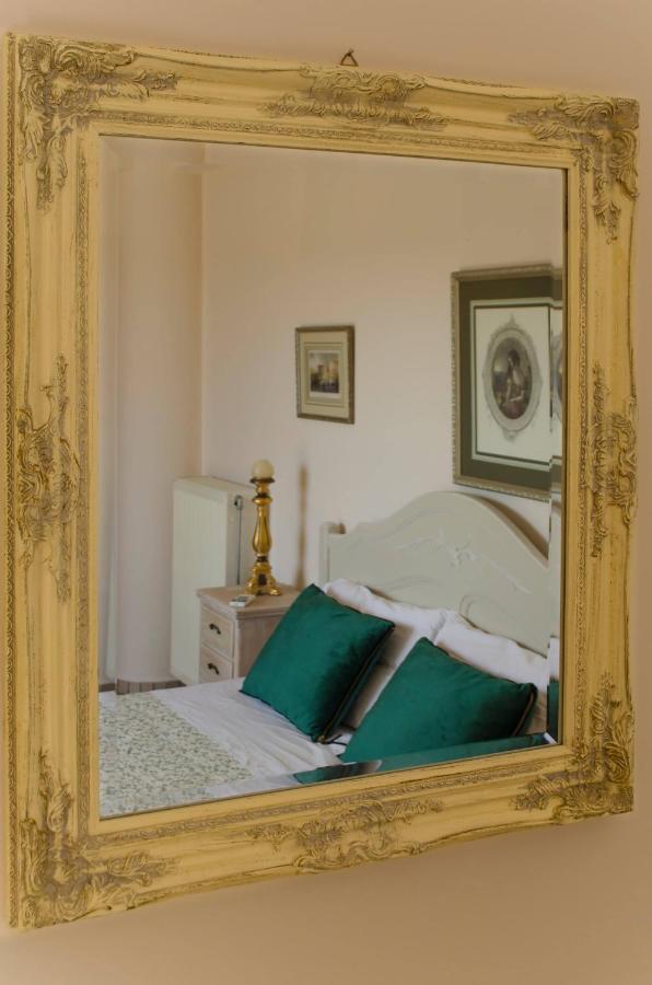 קלמאקי Villa Aretaki מראה חיצוני תמונה